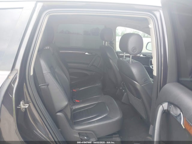 2012 AUDI Q7 WA1LGAFE8CD003141 Photo 7