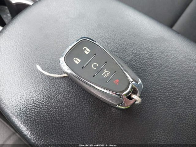 1G1ZB5ST0JF293394 Chevrolet Malibu 1ls