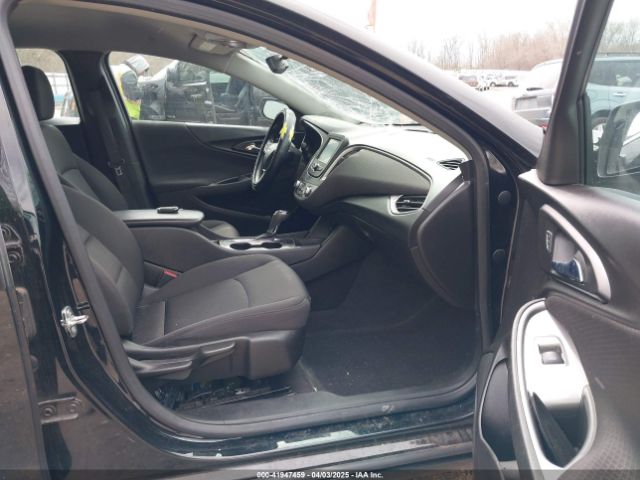 1G1ZB5ST0JF293394 Chevrolet Malibu 1ls