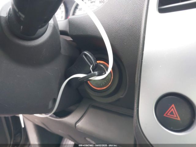 1N6AD0EV2JN738722 Nissan Frontier Pro-4x
