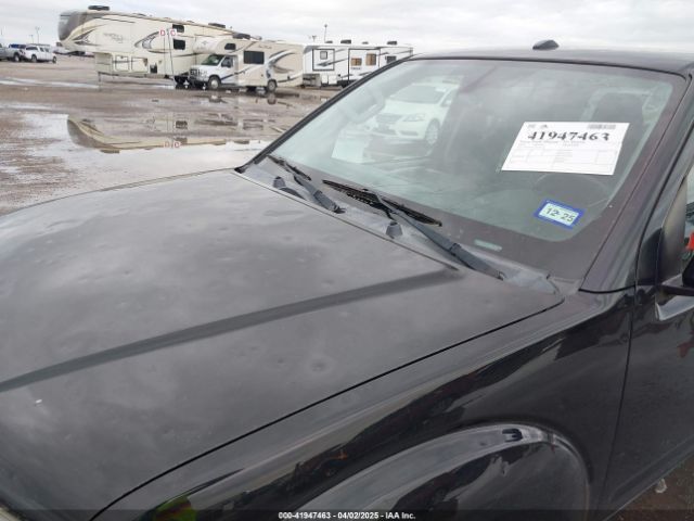 1N6AD0EV2JN738722 Nissan Frontier Pro-4x
