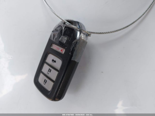 2HGFB2F8XFH562376 Honda CIVIC EX