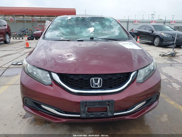 2HGFB2F8XFH562376 Honda CIVIC EX
