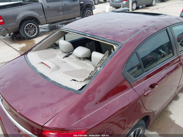 2HGFB2F8XFH562376 Honda CIVIC EX