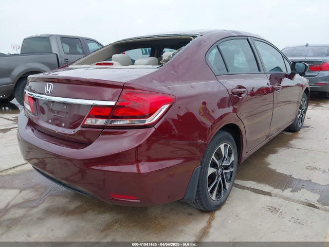 2HGFB2F8XFH562376 Honda CIVIC EX