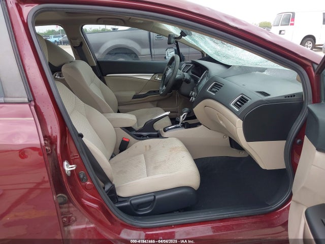 2HGFB2F8XFH562376 Honda CIVIC EX