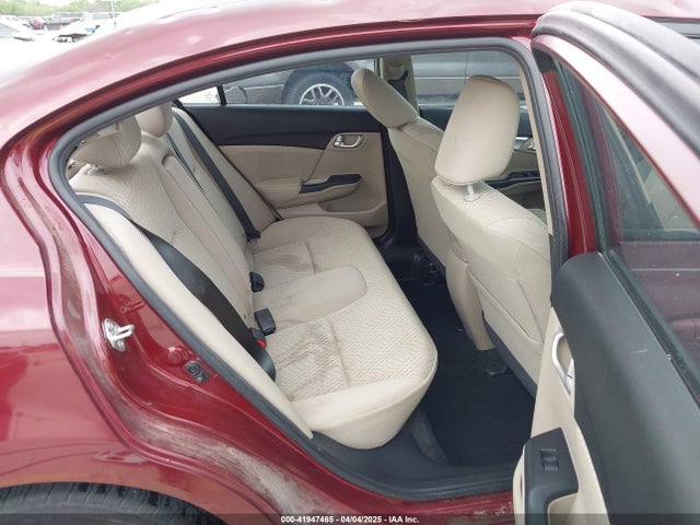 2HGFB2F8XFH562376 Honda CIVIC EX