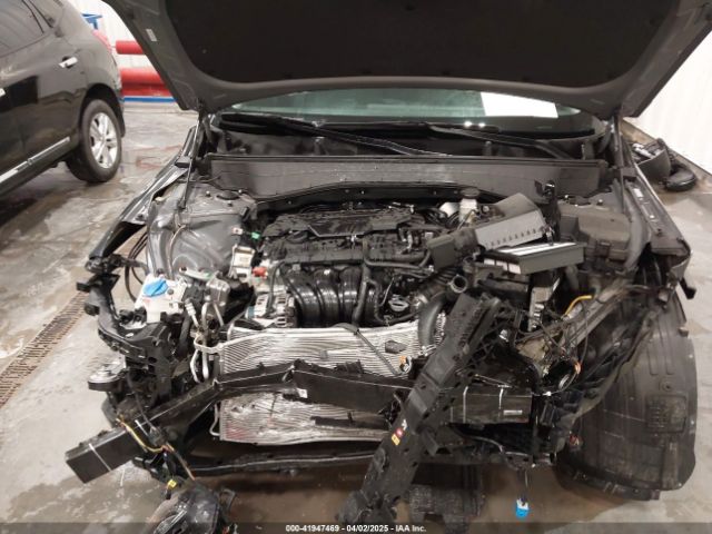 KM8HCCAB7RU150099 Hyundai Kona Sel