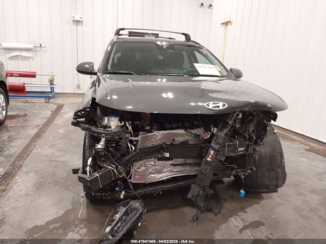 KM8HCCAB7RU150099 Hyundai Kona Sel