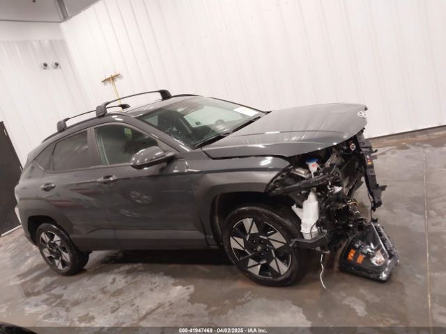 KM8HCCAB7RU150099 Hyundai Kona Sel