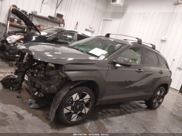 KM8HCCAB7RU150099 Hyundai Kona Sel