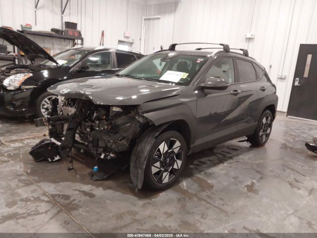 KM8HCCAB7RU150099 Hyundai Kona Sel