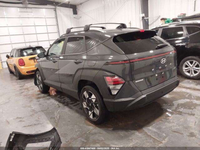 KM8HCCAB7RU150099 Hyundai Kona Sel