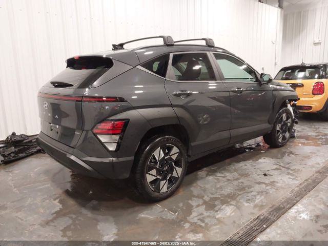 KM8HCCAB7RU150099 Hyundai Kona Sel