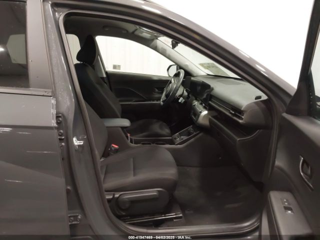 KM8HCCAB7RU150099 Hyundai Kona Sel