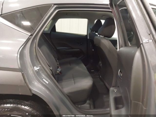 KM8HCCAB7RU150099 Hyundai Kona Sel