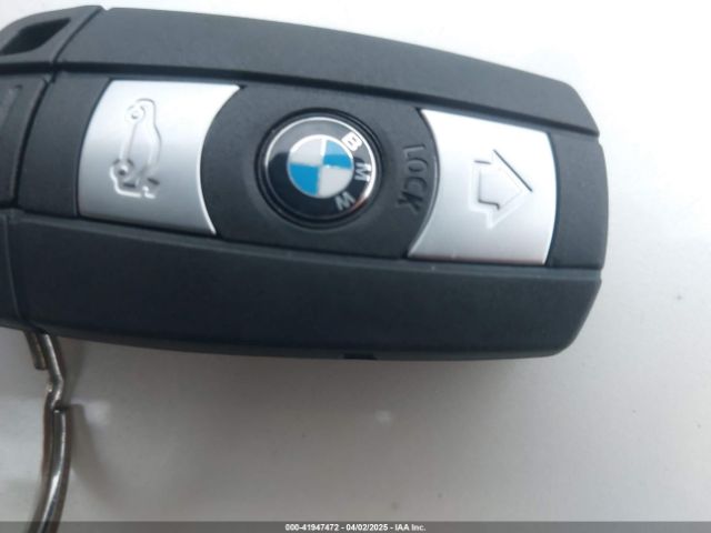 2010 BMW 528I WBANV1C58AC389360 Photo 10