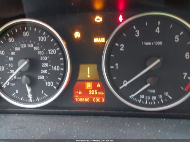 2010 BMW 528I WBANV1C58AC389360 Photo 6