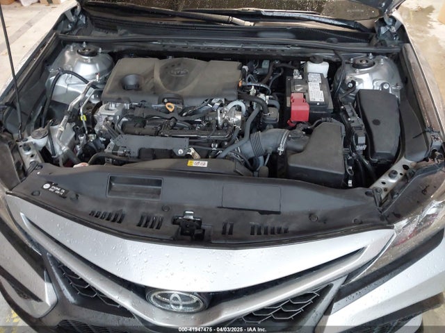 4T1G11AK1PU084734 Toyota CAMRY SE
