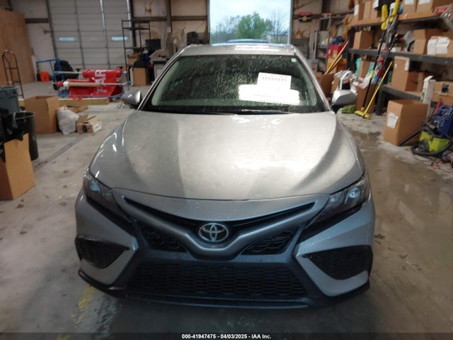 4T1G11AK1PU084734 Toyota CAMRY SE