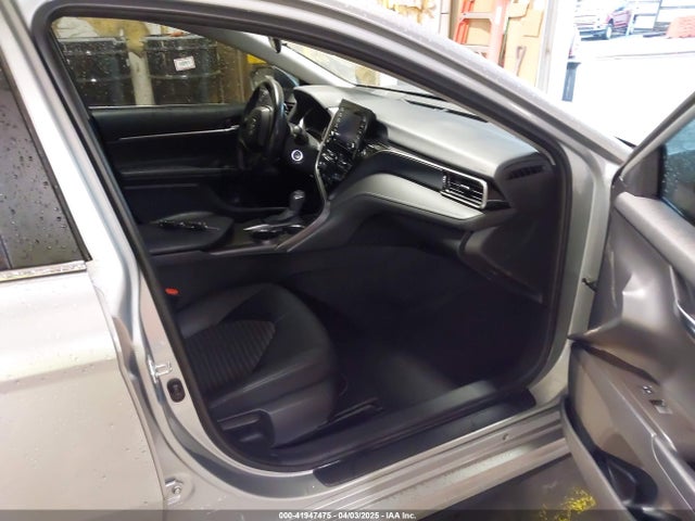 4T1G11AK1PU084734 Toyota CAMRY SE
