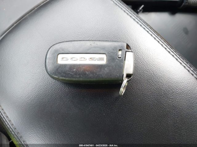 2018 DODGE DURANGO 1C4RDHDG4JC231937 Photo 10