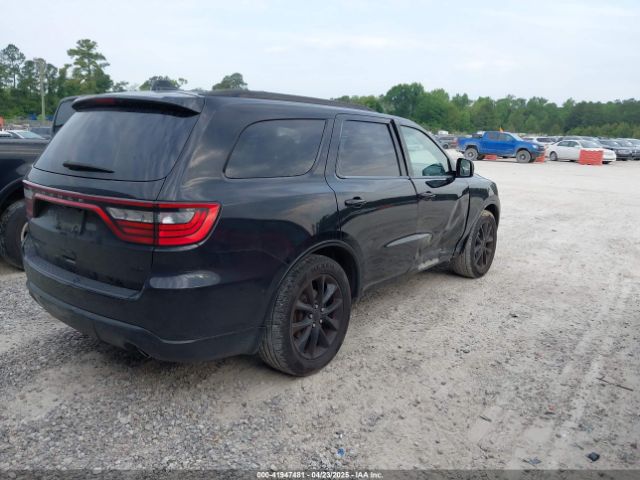 2018 DODGE DURANGO 1C4RDHDG4JC231937 Photo 3