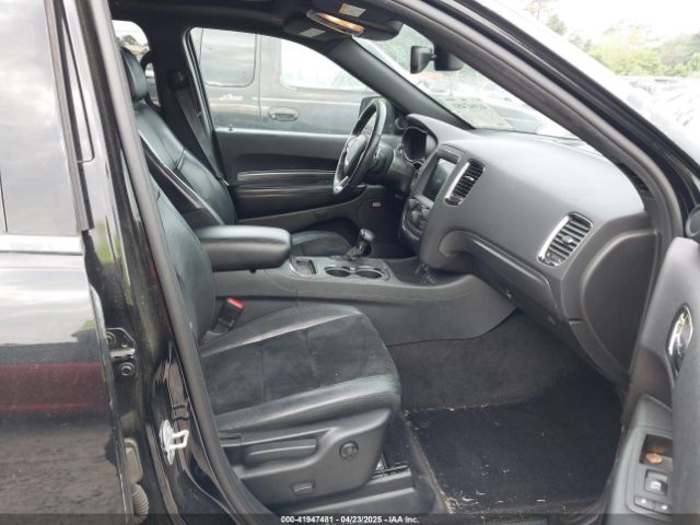 2018 DODGE DURANGO 1C4RDHDG4JC231937 Photo 4