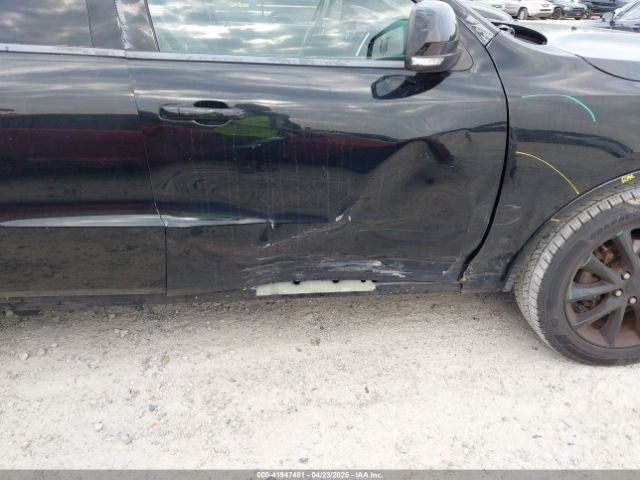 2018 DODGE DURANGO 1C4RDHDG4JC231937 Photo 5