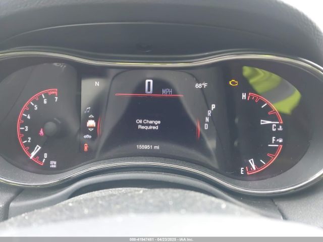 2018 DODGE DURANGO 1C4RDHDG4JC231937 Photo 6