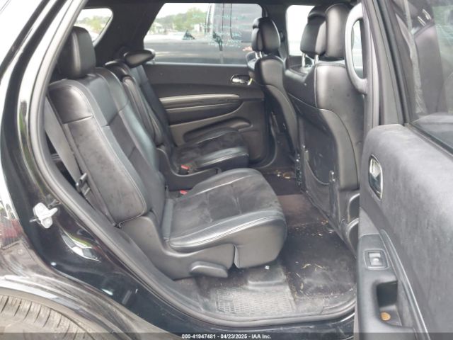 2018 DODGE DURANGO 1C4RDHDG4JC231937 Photo 7