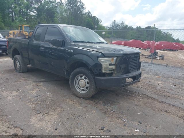 1FTFX1EF2FFB71167 auction archive image