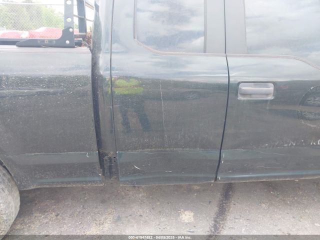 1FTFX1EF2FFB71167 Ford F-150 Xl