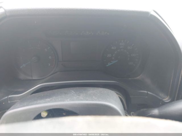 1FTFX1EF2FFB71167 Ford F-150 Xl