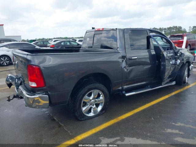1C6RR6LTXGS169454 RAM 1500 Big Horn