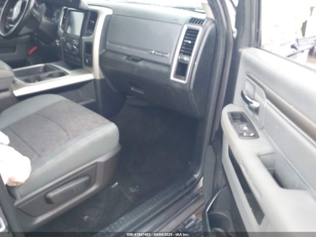 1C6RR6LTXGS169454 RAM 1500 Big Horn