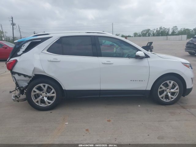 3GNAXLEXXKL127326 Chevrolet EQUINOX LT