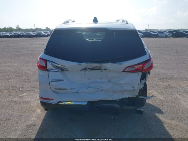 3GNAXLEXXKL127326 Chevrolet EQUINOX LT