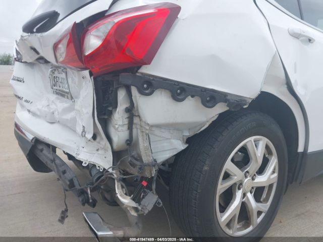 3GNAXLEXXKL127326 Chevrolet EQUINOX LT