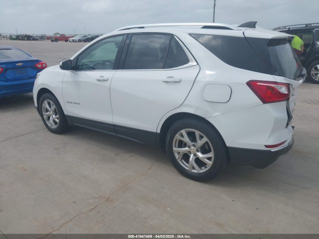 3GNAXLEXXKL127326 Chevrolet EQUINOX LT