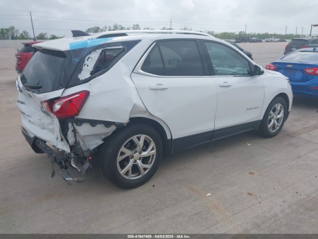 3GNAXLEXXKL127326 Chevrolet EQUINOX LT