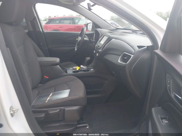 3GNAXLEXXKL127326 Chevrolet EQUINOX LT