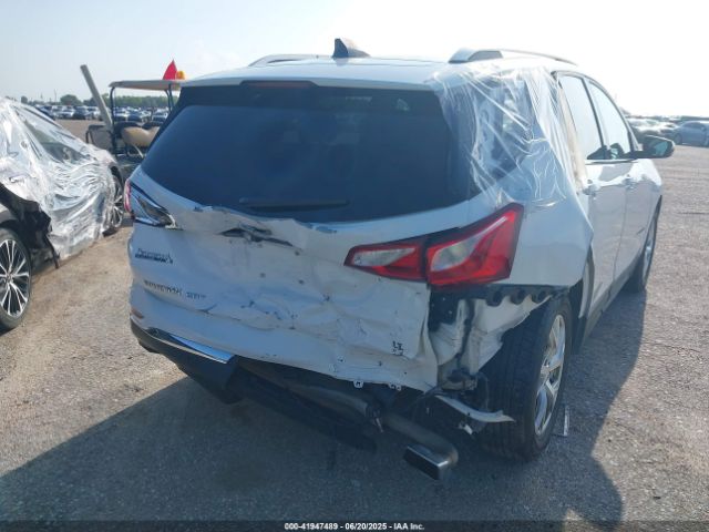 3GNAXLEXXKL127326 Chevrolet EQUINOX LT