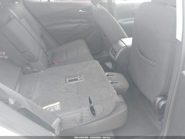 3GNAXLEXXKL127326 Chevrolet EQUINOX LT