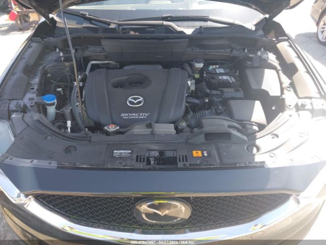 JM3KFADM2J1324547 Mazda Cx-5 Grand Touring