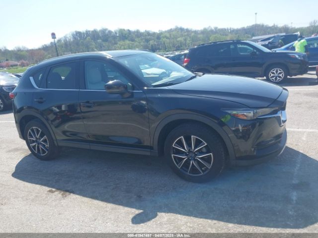 JM3KFADM2J1324547 Mazda Cx-5 Grand Touring