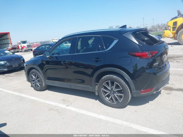 JM3KFADM2J1324547 Mazda Cx-5 Grand Touring