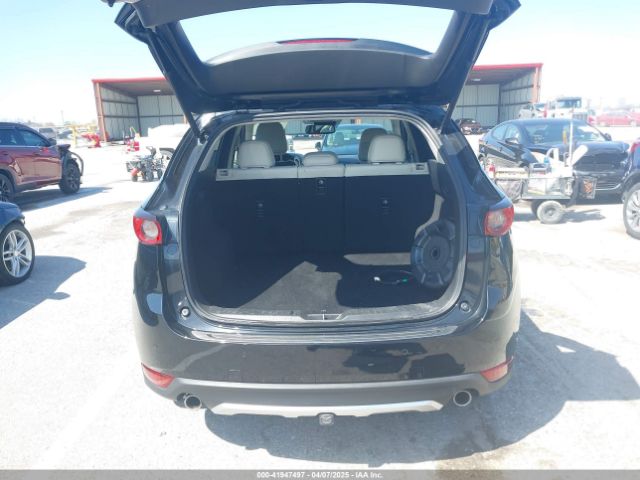 JM3KFADM2J1324547 Mazda Cx-5 Grand Touring