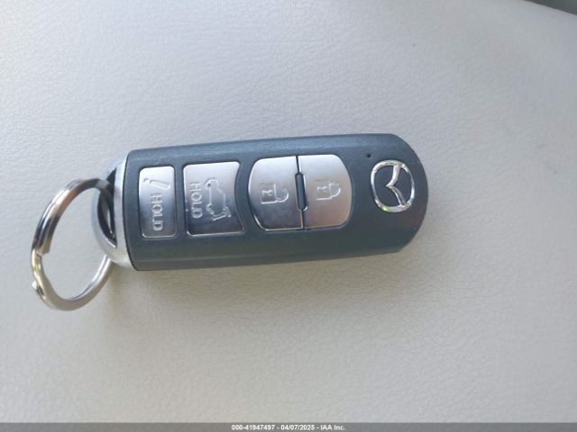 JM3KFADM2J1324547 Mazda Cx-5 Grand Touring