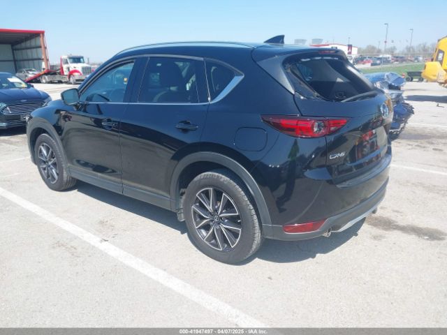 JM3KFADM2J1324547 Mazda Cx-5 Grand Touring